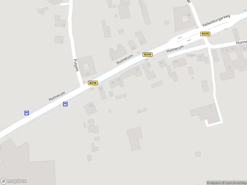 Overlastmelding Hunnecum in Nuth gesloten