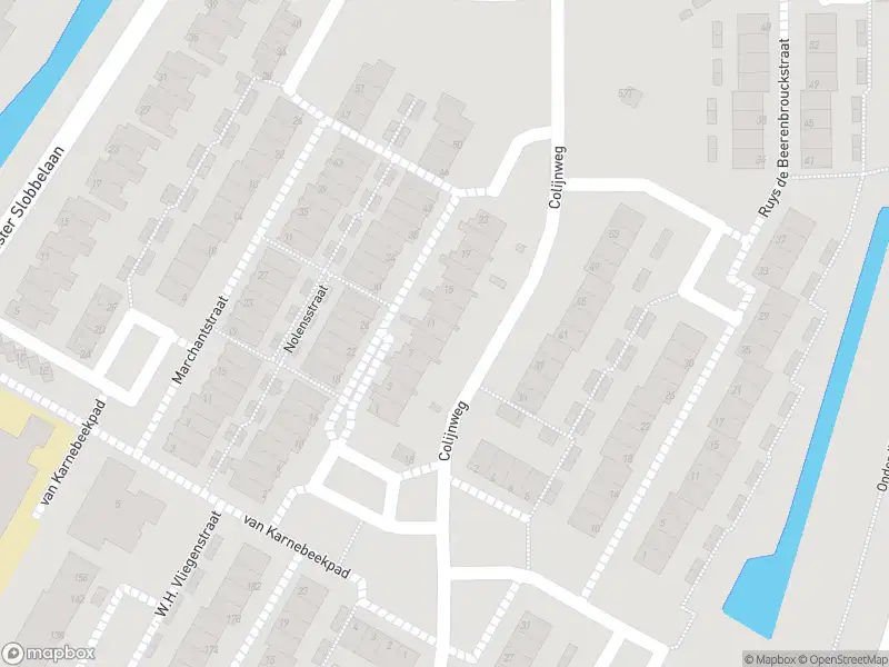 Overlastmelding Ruys de Beerenbrouckstraat in 3332CN Zwijndrecht