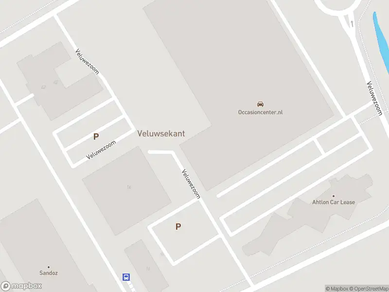 Overlastmelding Veluwezoom in Almere