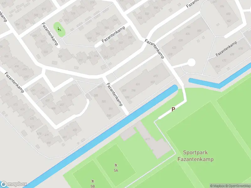 Overlastmelding Fazantenkamp in Maarssen
