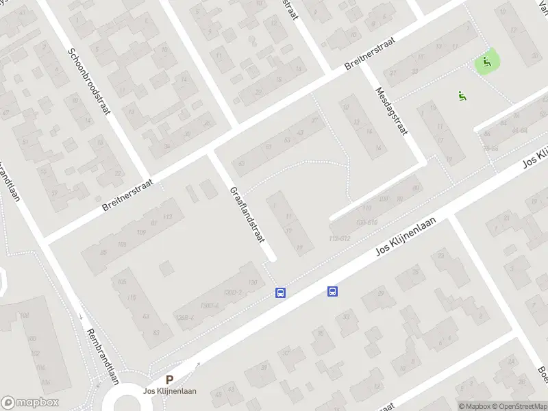 Overlastmelding Graaflandstraat in Geleen gesloten