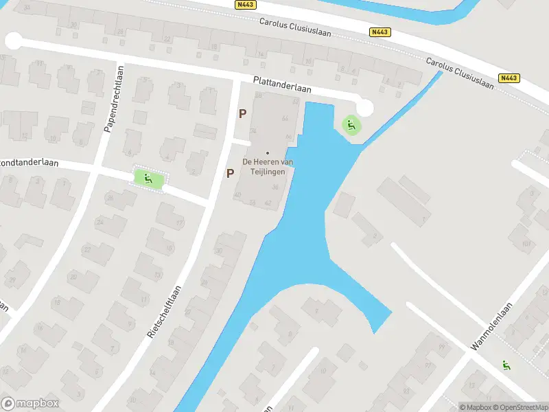 Overlastmelding Rietschelftlaan in Sassenheim gesloten