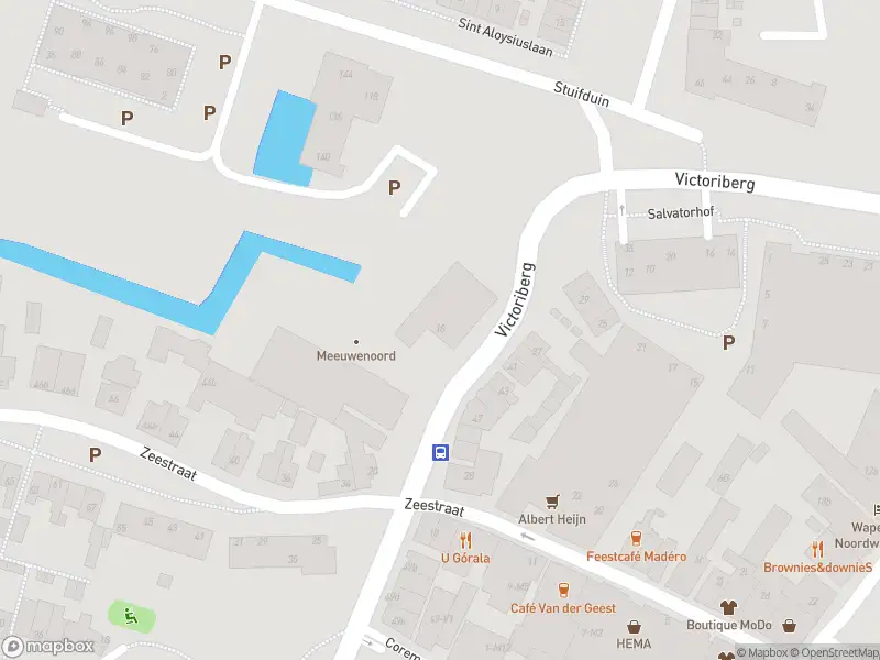 Overlastmelding Victoriberg in Noordwijkerhout gesloten