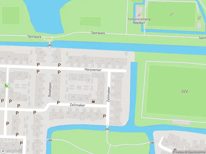Anonieme overlastmelding Harpoenier in Landsmeer gesloten