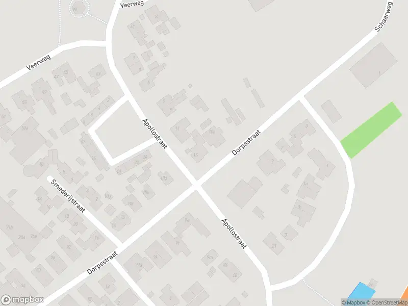Overlastmelding Apollostraat in Rheden