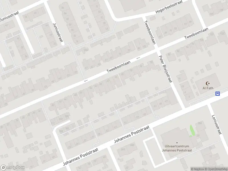 Overlastmelding Johannes Poststraat in Hoorn gesloten