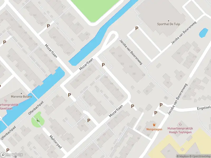 Anonieme overlastmelding Jacoba van Beierenweg in Voorhout gesloten