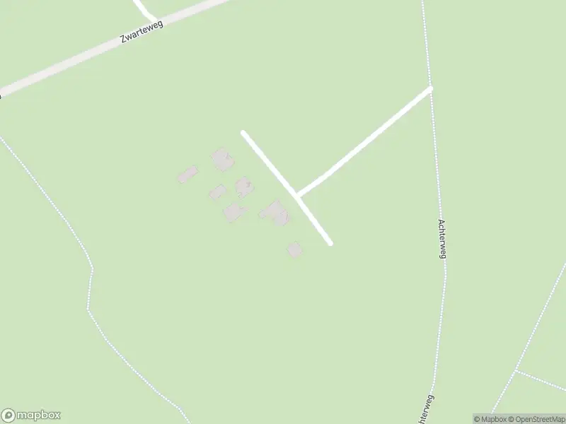 Ambulance naar de Kruisberg in Heemskerk vanwege ongeval met letsel