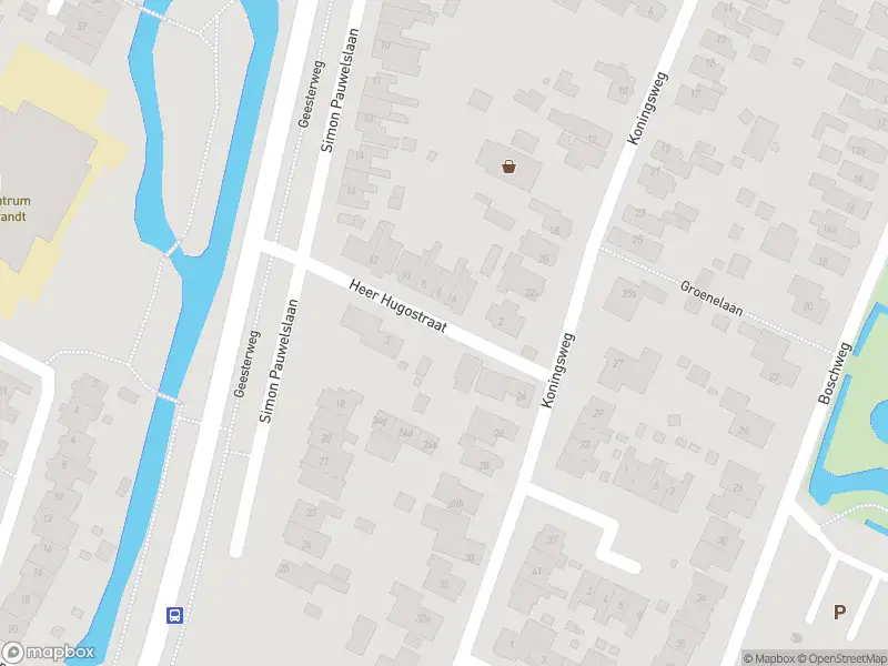 Ambulance met grote spoed naar de Heer Hugostraat in Akersloot