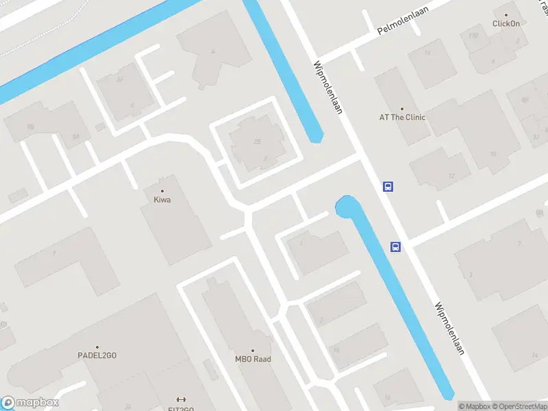Overlastmelding Wulverhorstbaan in 3447GA Woerden