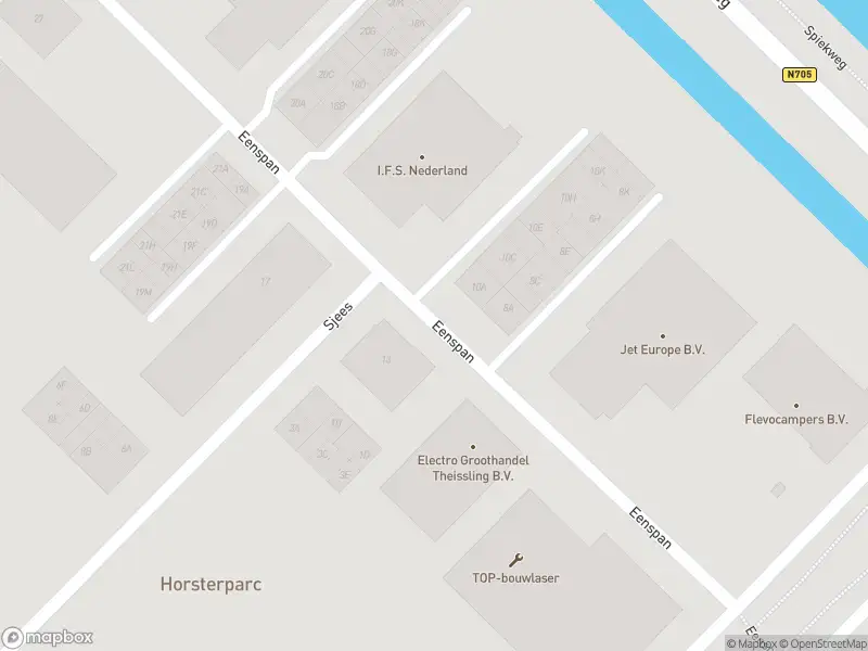 Overlastmelding Wagonette in 3897AD Zeewolde