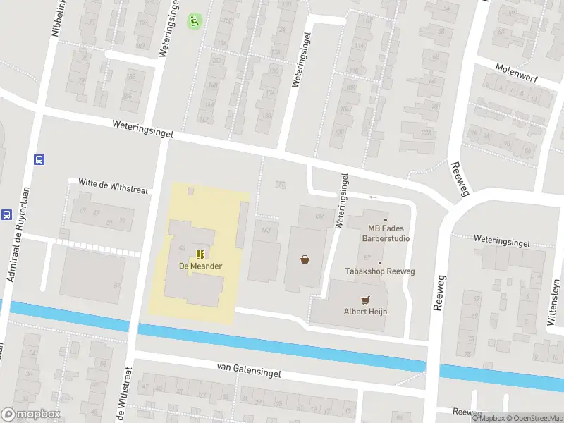 Overlastmelding Weteringsingel in Hendrik-Ido-Ambacht