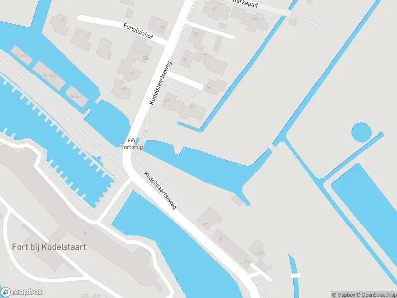 Overlastmelding Kudelstaartseweg in Kudelstaart gesloten
