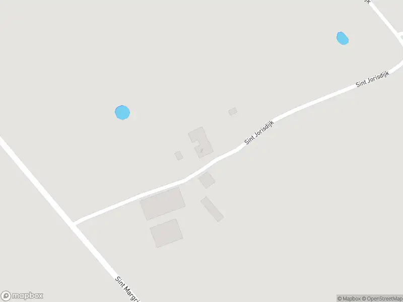 Politie met grote spoed naar de Sint Margrietepolderdijk in Sint Kruis vanwege letsel