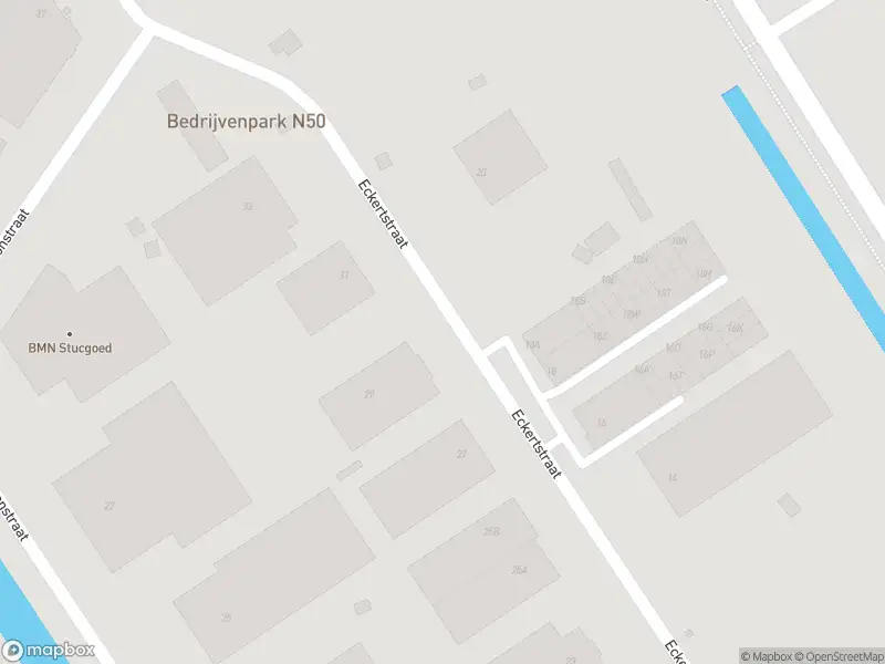 Brandweer met grote spoed naar de Eckertstraat in Kampen