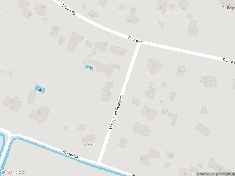Overlastmelding Loop in Bergen (NH)