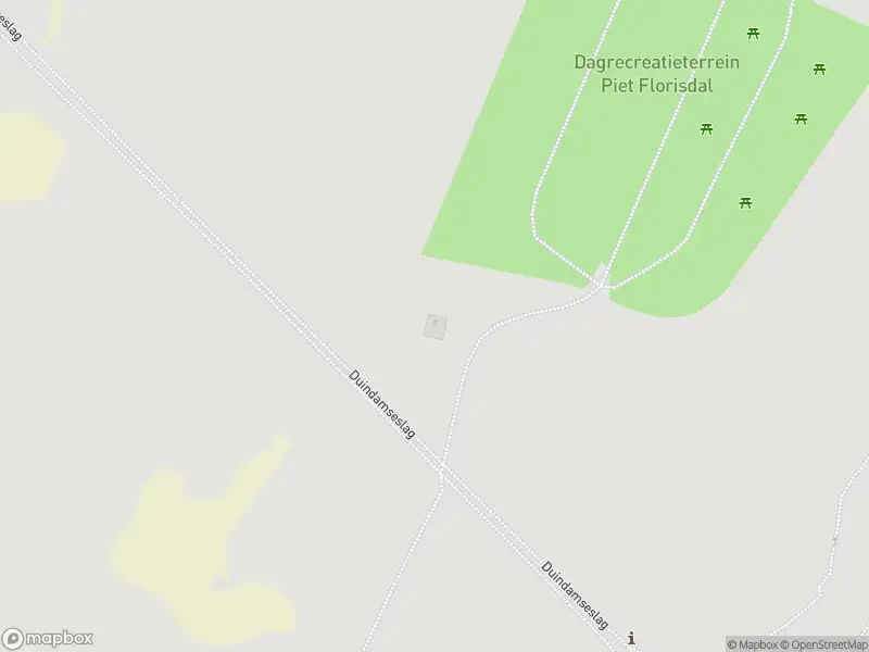 Overlastmelding Duindamseslag in Noordwijk
