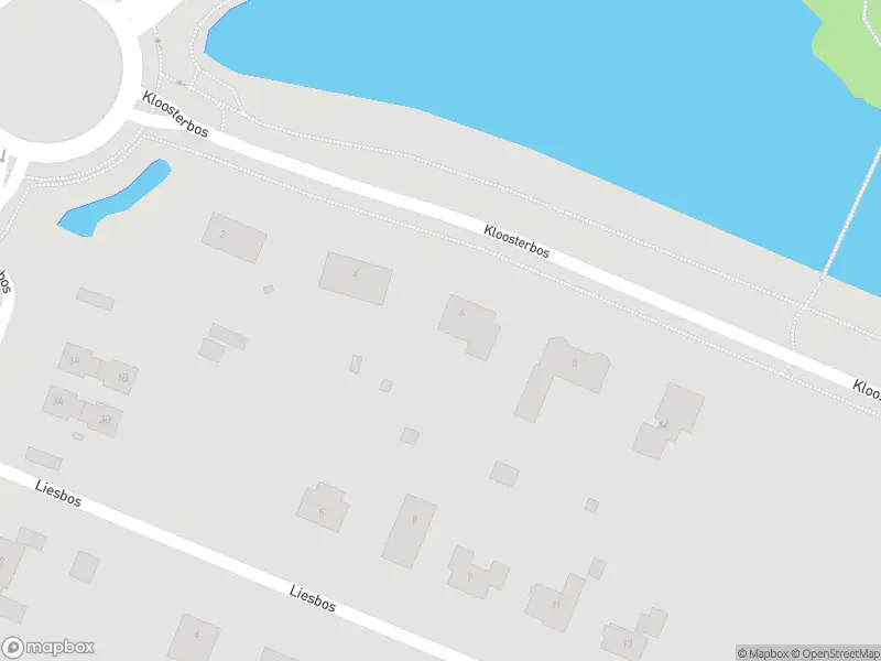 Politie naar de Kloosterbos in Almere vanwege aanrijding met letsel