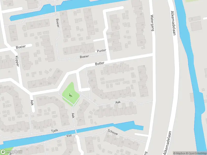 Overlastmelding Schoener in 2377DB Oude Wetering