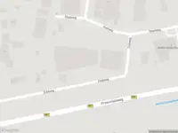 Overlastmelding Zuidweg in Ouddorp