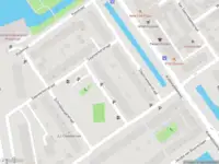 Besteld ambulance vervoer naar de Jacoba van Beierenlaan in Delft