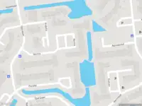Ambulance met gepaste spoed naar de Norma in Capelle aan den IJssel