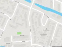 Ambulance met gepaste spoed naar de Fortuinlaan in Krommenie