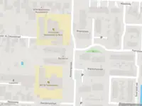 Ambulance met gepaste spoed naar de Roerdompsingel in Numansdorp