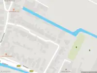 Overlastmelding Sint Jacobstraat in De Zilk