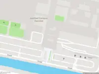 Ambulance met gepaste spoed naar de Smeet in Westzaan