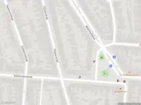 Overlastmelding Arke Noëstraat in 5041LM Tilburg gesloten