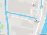 Overlastmelding Noordkade in Waddinxveen
