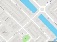 Ambulance met grote spoed naar de Guido Gezellelaan in Uithoorn