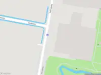 Overlastmelding Dorpsstraat in Tuitjenhorn