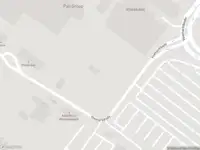 Politie naar de Veemarktkade in 's-Hertogenbosch vanwege steekincident