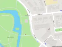 Overlastmelding Timorlaan in Den Helder gesloten