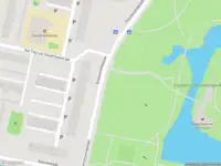 Overlastmelding Gijsbert van Andelpark in Gorinchem