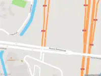 Brandweer met grote spoed naar de A 325 in Elst vanwege voertuigbrand