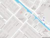 Ambulance met gepaste spoed naar de Vosholplein in Ter Aar