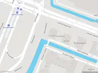 Overlastmelding Maimonideslaan in Amstelveen