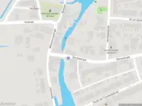 Overlastmelding Dorpsstraat in Nieuwer Ter Aa