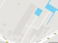 Ambulance met grote spoed naar de Geerweg in Ter Aar