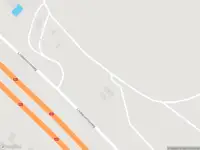 Brandweer met grote spoed naar de Lindeboomseweg in Amersfoort