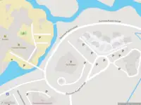 Politie naar de ds. Kuypersstraat in Nijkerk vanwege aanrijding met letsel