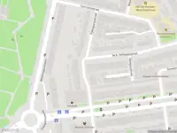 Overlastmelding M.K. Hofstedestraat in IJmuiden gesloten
