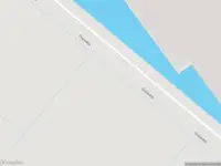 Ambulance met gepaste spoed naar de Oranjedijk in Hoek van Holland