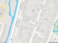 Ambulance met grote spoed naar de Heer Hugostraat in Akersloot