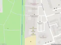 Politie naar de Marchantstraat in Apeldoorn vanwege aanrijding met letsel