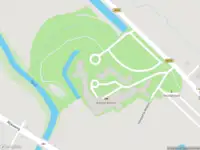 Overlastmelding Wittemer Allee in Wittem gesloten