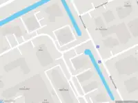 Overlastmelding Wulverhorstbaan in 3447GA Woerden